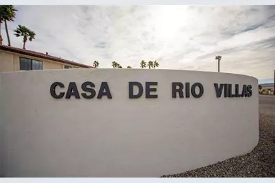 1190 Ramar Road #53, Bullhead City, AZ 86442 - Photo 2