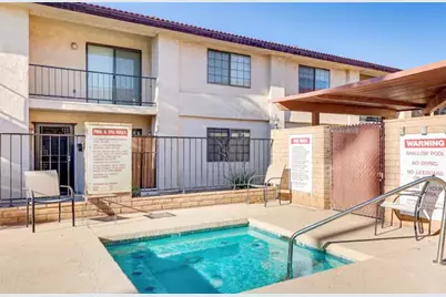 1190 Ramar Road #53, Bullhead City, AZ 86442 - Photo 24