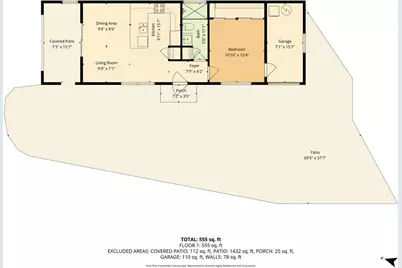 2346 Cortez Lane, Bullhead City, AZ 86442 - Photo 4