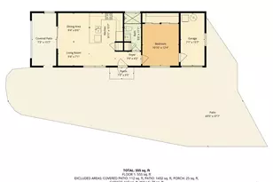 2346 Cortez Ln, Bullhead City, AZ 86442 - Photo 4