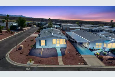 2350 Adobe Road #116, Bullhead City, AZ 86442 - Photo 62