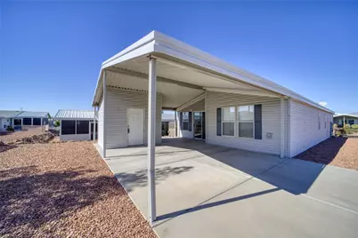 2350 Adobe Road #116, Bullhead City, AZ 86442 - Photo 50