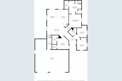 2124 E Desert Greens Drive, Fort Mohave, AZ 86426 - Photo 4