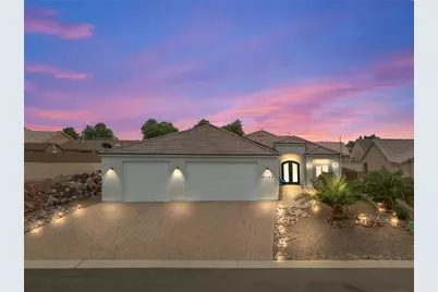 2124 E Desert Greens Drive, Fort Mohave, AZ 86426 - Photo 1