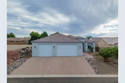 2124 E Desert Greens Drive, Fort Mohave, AZ 86426 - Photo 66