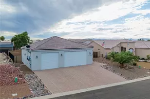 2124 E Desert Greens Dr, Fort Mohave, AZ 86426 - Photo 2