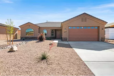 3844 E McVicar Avenue, Kingman, AZ 86409 - Photo 1