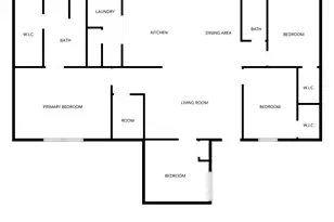 3081 E John L Ave, Kingman, AZ 86409 - Photo 4