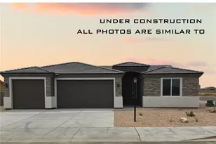 3663 Wheatland Ave, Kingman, AZ 86401 - Photo 1