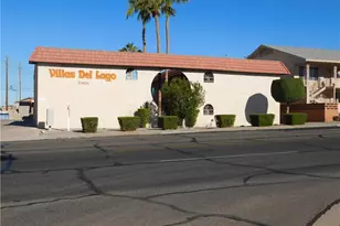 2301 McCulloch Blvd Unit L, Lake Havasu, AZ 86403 - Photo 1