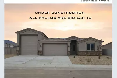 3685 Plains Avenue, Kingman, AZ 86401 - Photo 1