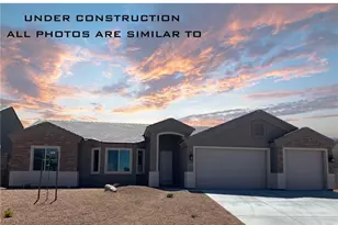 3637 Wheatland Ave, Kingman, AZ 86401 - Photo 1