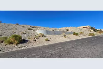 3811 Canyon Cove Drive, Lake Havasu, AZ 86404 - Photo 4