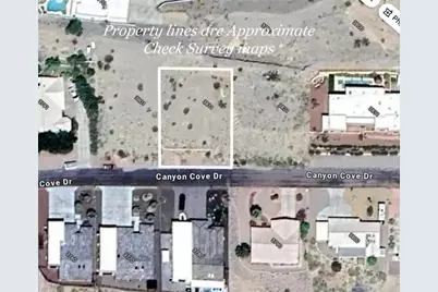 3811 Canyon Cove Drive, Lake Havasu, AZ 86404 - Photo 6