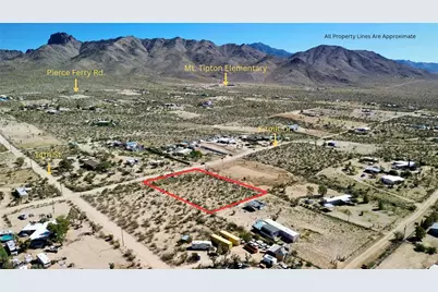 319-13-148 N Kitmit Drive, Dolan Springs, AZ 86441 - Photo 2