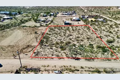 319-13-148 N Kitmit Drive, Dolan Springs, AZ 86441 - Photo 1