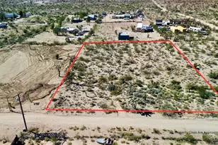 319-13-148 N Kitmit Dr, Dolan Springs, AZ 86441 - Photo 1