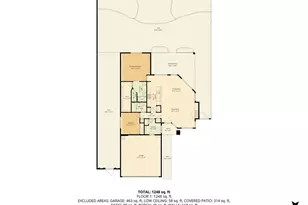 2372 Northstar Rd, Bullhead City, AZ 86442 - Photo 6