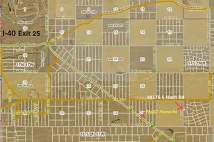 14176 S Nash Rd, Yucca, AZ 86438 - Photo 46