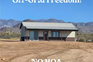14176 S Nash Rd, Yucca, AZ 86438 - Photo 1