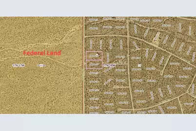 14176 S Nash Road, Yucca, AZ 86438 - Photo 22