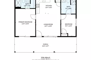 14176 S Nash Rd, Yucca, AZ 86438 - Photo 8