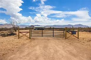 14176 S Nash Rd, Yucca, AZ 86438 - Photo 4