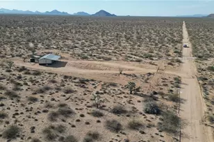 14176 S Nash Rd, Yucca, AZ 86438 - Photo 42