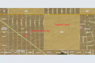 14176 S Nash Road, Yucca, AZ 86438 - Photo 24