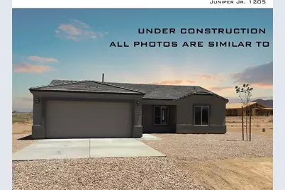 7430 E Sawmill Drive, Kingman, AZ 86401 - Photo 1