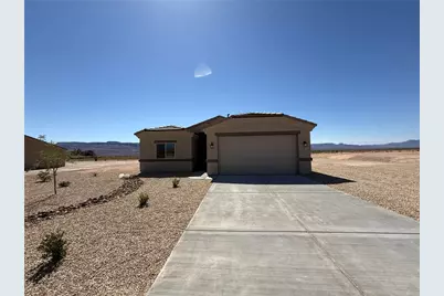 10659 S Black Mesa Drive, Yucca, AZ 86438 - Photo 1