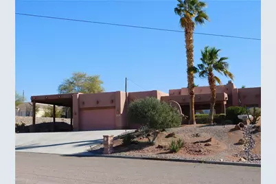 1936 Martinique Drive, Lake Havasu, AZ 86406 - Photo 1