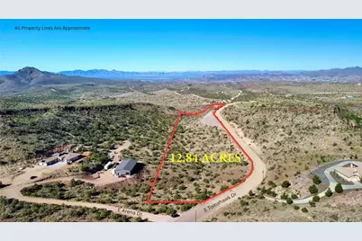 206-27-033C E Tomahawk Drive, Kingman, AZ 86401 - Photo 1