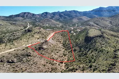 206-27-033C E Tomahawk Drive, Kingman, AZ 86401 - Photo 2