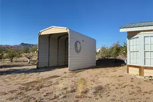 18013 Cholla Chuck Dr, Wikieup, AZ 85360 - Photo 38