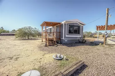 5384 W Brook Drive, Golden Valley, AZ 86413 - Photo 2