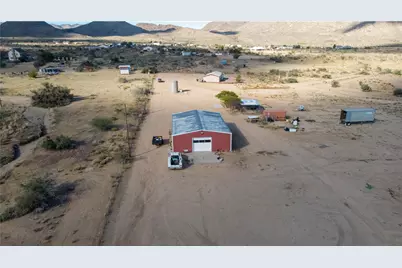 8187 N Red Wing Canyon Road, Kingman, AZ 86409 - Photo 56