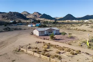 8187 N Red Wing Canyon Rd, Kingman, AZ 86409 - Photo 4