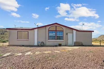 8187 N Red Wing Canyon Road, Kingman, AZ 86409 - Photo 2