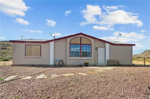 8187 N Red Wing Canyon Rd, Kingman, AZ 86409 - Photo 2