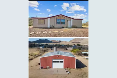 8187 N Red Wing Canyon Road, Kingman, AZ 86409 - Photo 1