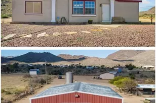 8187 N Red Wing Canyon Rd, Kingman, AZ 86409 - Photo 1