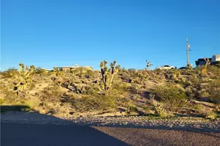 29898 N Surf Spray Dr, Meadview, AZ 86444 - Photo 1