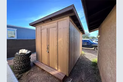 2186 E Cabot Drive, Mohave Valley, AZ 86440 - Photo 16