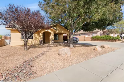 3335 Duvall Avenue, Kingman, AZ 86401 - Photo 4