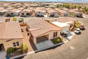 2282 Felipe Dr, Bullhead City, AZ 86442 - Photo 2