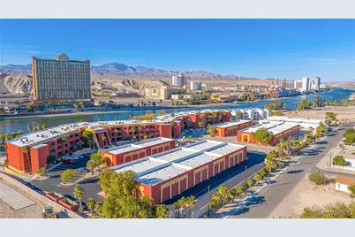 251 Moser Avenue #310, Bullhead City, AZ 86429 - Photo 52