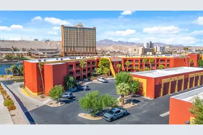 251 Moser Avenue #310, Bullhead City, AZ 86429 - Photo 70