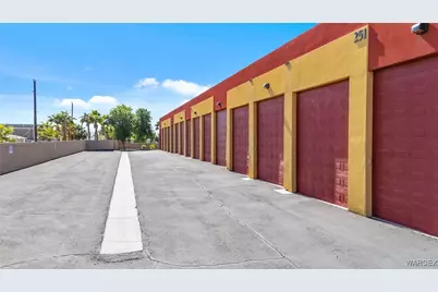 251 Moser Avenue #310, Bullhead City, AZ 86429 - Photo 66