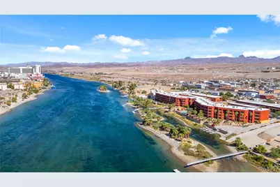 251 Moser Avenue #310, Bullhead City, AZ 86429 - Photo 68